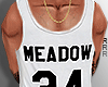 † Meadow '34 |W