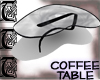 TTT Modern Coffee Table