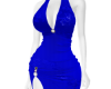 Stunning Blue Dress