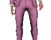 Floral Pink Full-Suit