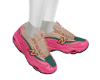 NB 1000 REAL PINK