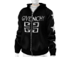 Hoodie Givench* 2K25 Gan