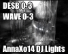 DJ Light Death Scream B