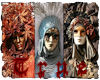 {TRUE} Venetian Veil 7