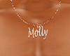 Molly Necklace