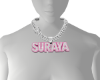 Suraya | Cuban