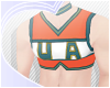 UA Cheer Uniform
