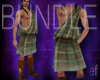 Highlander Warrior BUND