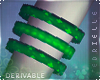 E~ StPatricks BraceL DRV