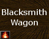 HF Blacksmith Wagon