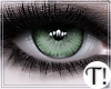 T! Jewel Green Eyes