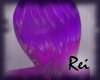 R| Queen Slime Hair