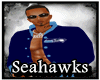 Seahawks Jacket
