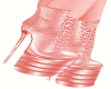 PINK HEELS