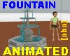 [aba] Fountaine animated