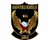 {|S|} Songriders Patch