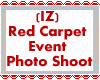 (IZ) Red Carpet Photos