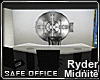 Office Safe Room