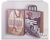Mun | Shopping Bags'