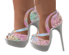 unicorn heels