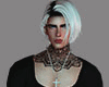 |Anu|BLK.Force Long *
