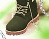 MS| Streetyre Boots - GN