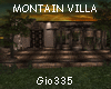 [Gi]MOUNTAIN VILLA