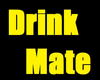 Mate Drink Animated (M)