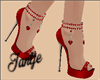 ^J Valentine Shoe