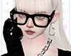 ᨳCC Nerd Glasses