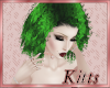 Kitts* Green Brittney