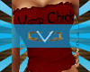 Vamp Chick Tube Top