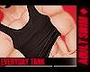 ♦. Everyday Tank B