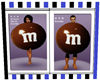 couples m&m pl brn