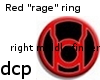 [dcp] red rage ring rm