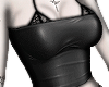Leather & lace + tats