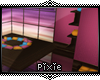 |Px| Jewel Lounge