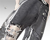 ✧ ripped jeans
