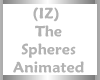 (IZ) The SpheresAnimated