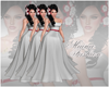 Dresses Noiva Miiina
