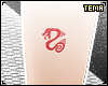 T| Diane envy symbol