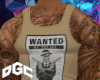 Beige Tank Wanted