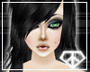 [KISA]KaitlinBlackHair