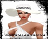 KT CHEETA WHITE HAT REQ