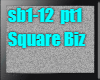 Square Biz   Pt1
