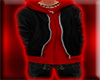 [KJ] Red Jacket Hoodie 