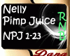 Nelly -  Juice