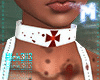 ♚ Bloody Nurse Choker