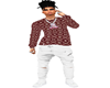 Jacka Sweater
