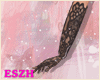 Tiffa Black Gloves